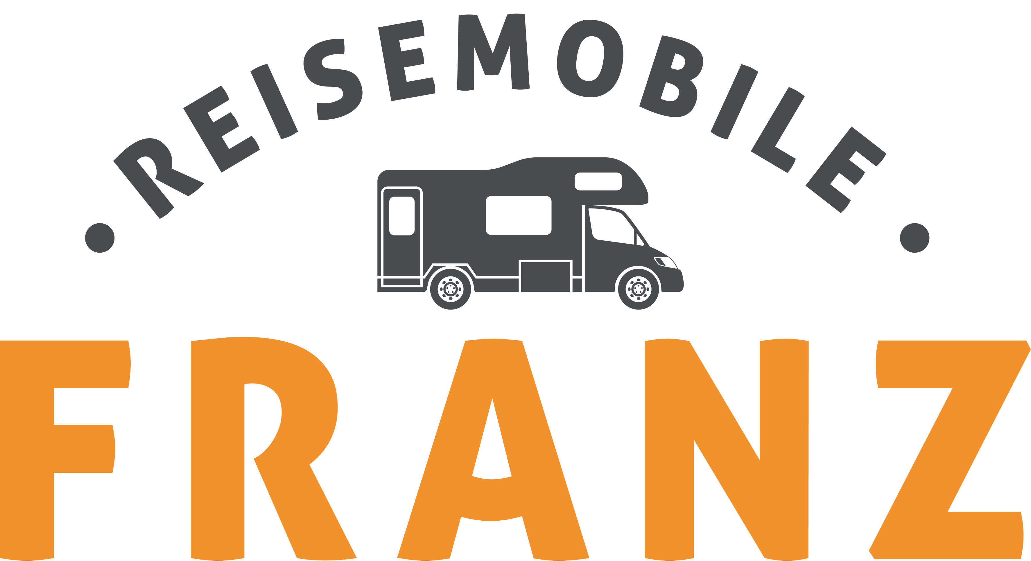 Reisemobile_Franz_Logo